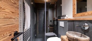Apartment for rent in Verbier