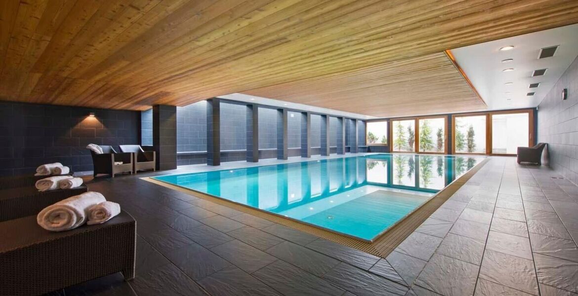 Apartment for rent in Verbier