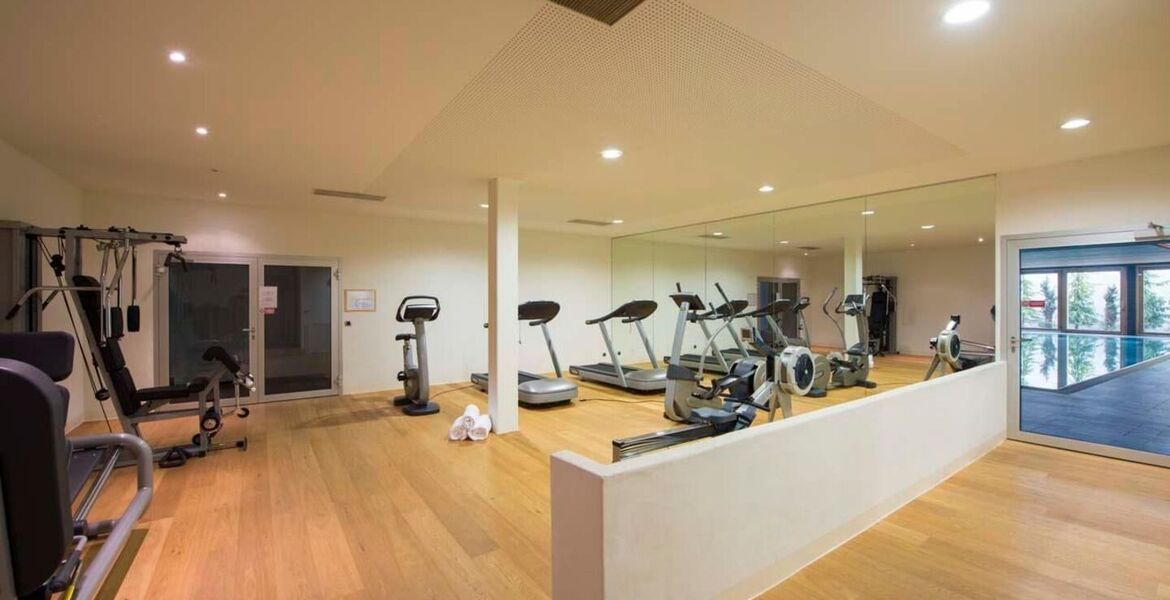 Apartment for rent in Verbier