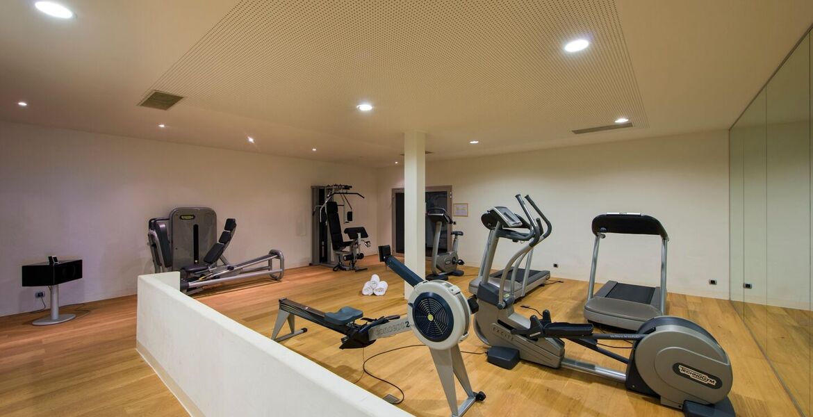 Apartment for rent in Verbier