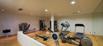 Apartment for rent in Verbier