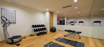 Apartment for rent in Verbier