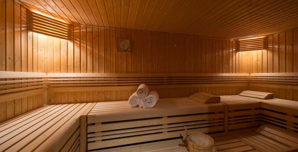 Apartment for rent in Verbier