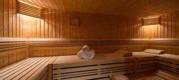 Apartment for rent in Verbier