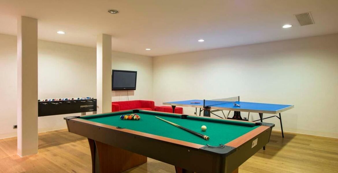 Apartment for rent in Verbier