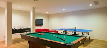 Apartment for rent in Verbier