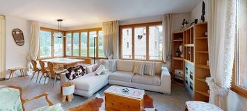 Amazing Apartment in St Moritz for rent 