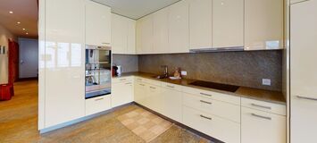 Amazing Apartment in St Moritz for rent 