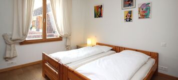 Amazing Apartment in St Moritz for rent 