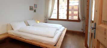 Amazing Apartment in St Moritz for rent 