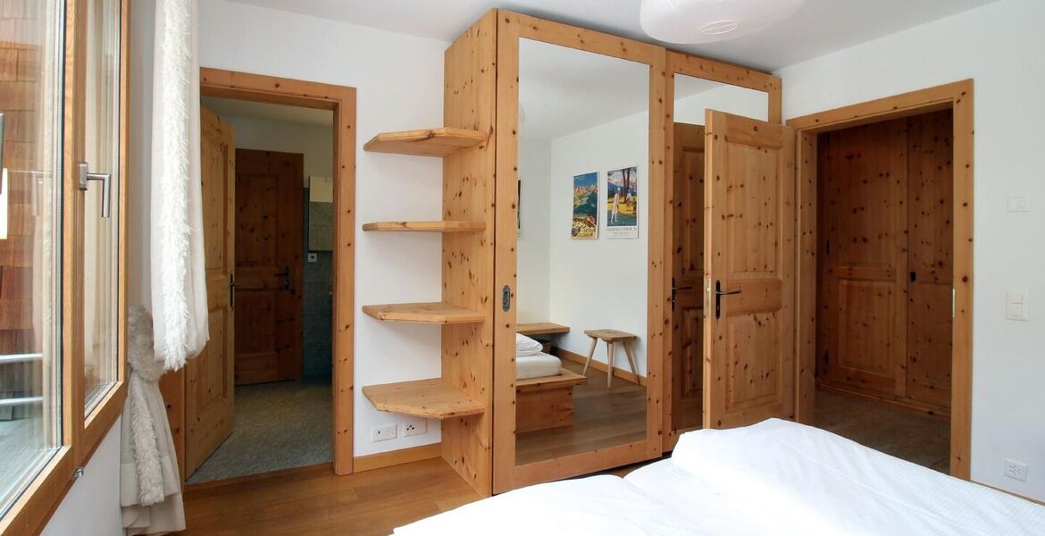 Amazing Apartment in St Moritz for rent 