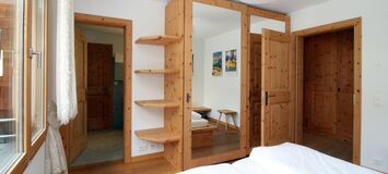 Amazing Apartment in St Moritz for rent 