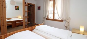 Amazing Apartment in St Moritz for rent 