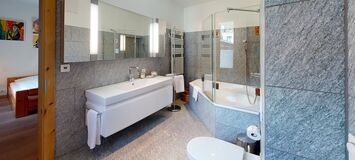 Amazing Apartment in St Moritz for rent 