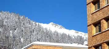Amazing Apartment in St Moritz for rent 