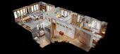 Amazing Apartment in St Moritz for rent 