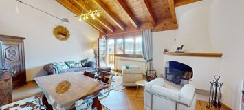 Apartment for rent in St. Moritz