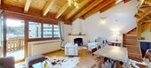 Apartment for rent in St. Moritz