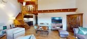Apartment for rent in St. Moritz