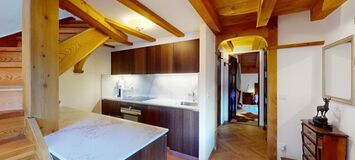 Apartment for rent in St. Moritz