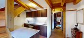Apartment for rent in St. Moritz