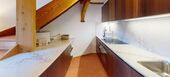 Apartment for rent in St. Moritz