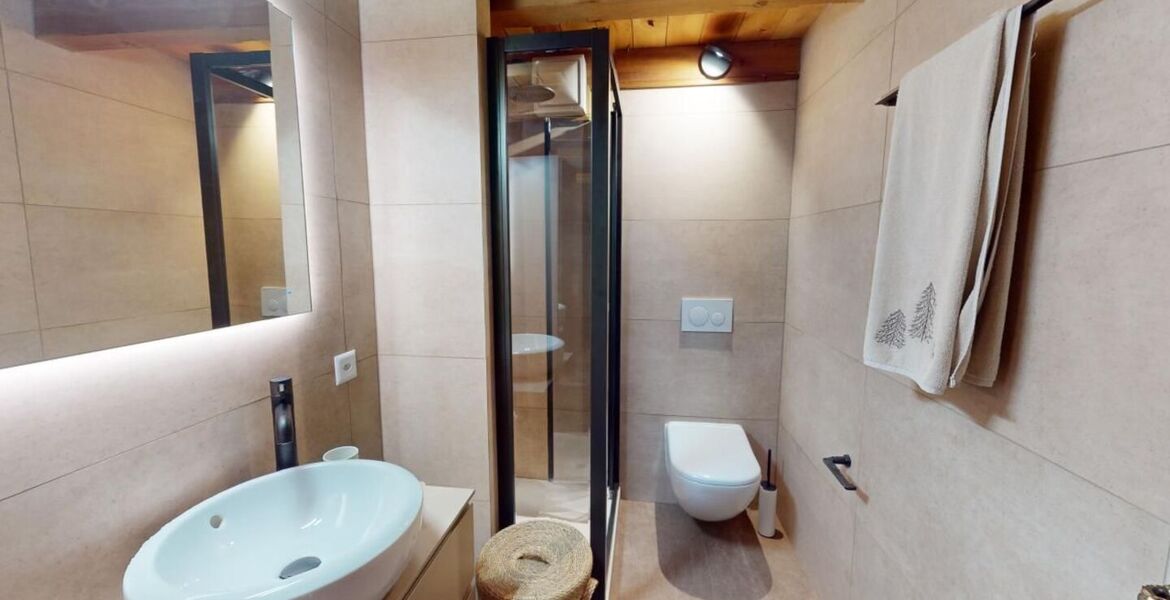Apartment for rent in St. Moritz