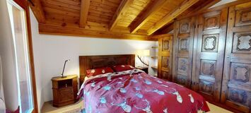 Apartment for rent in St. Moritz