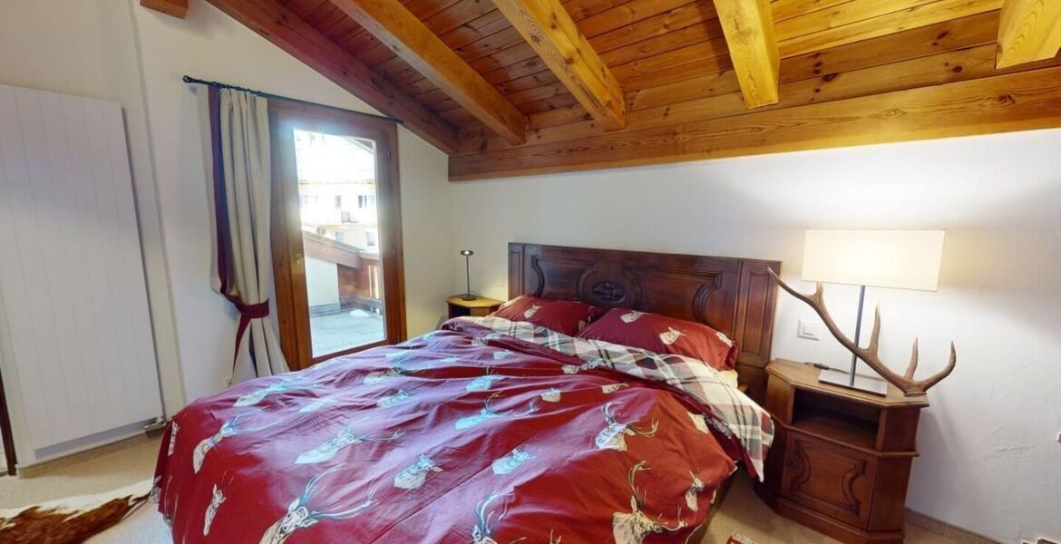 Apartment for rent in St. Moritz