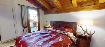 Apartment for rent in St. Moritz
