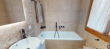Apartment for rent in St. Moritz