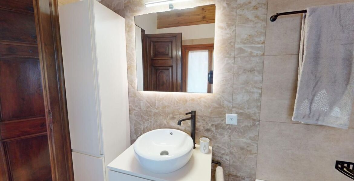 Apartment for rent in St. Moritz