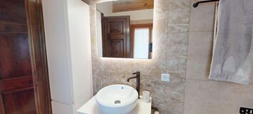 Apartment for rent in St. Moritz