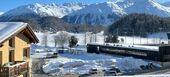 Apartment for rent in St. Moritz
