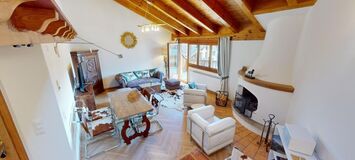 Apartment for rent in St. Moritz
