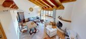 Apartment for rent in St. Moritz