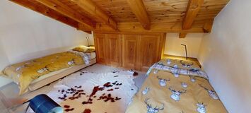 Apartment for rent in St. Moritz