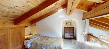 Apartment for rent in St. Moritz