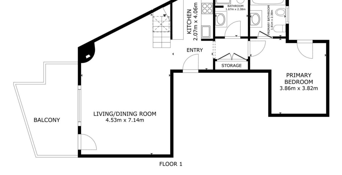 Apartment for rent in St. Moritz