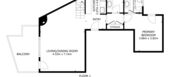Apartment for rent in St. Moritz