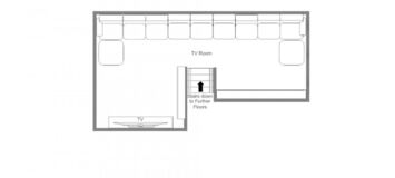 Chalet for rent in Verbier