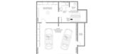 Chalet for rent in Verbier