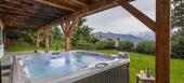 Chalet for rent in Verbier