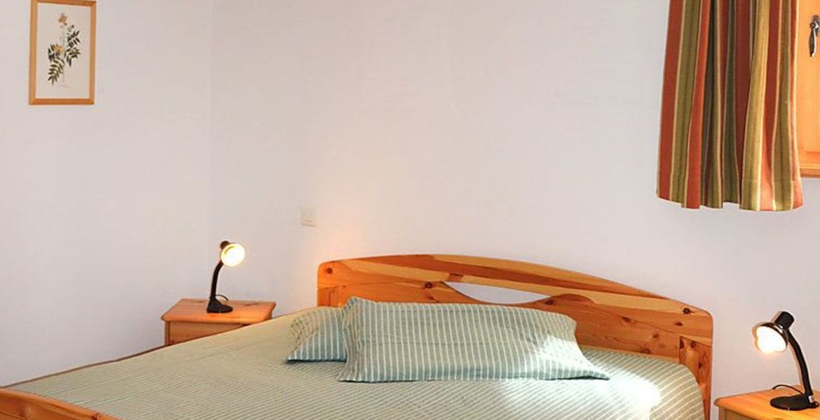 Book Apartment in St. Moritz