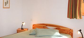 Reservar Apartamento St. Moritz