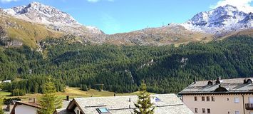 Резервация Апартамент St. Moritz
