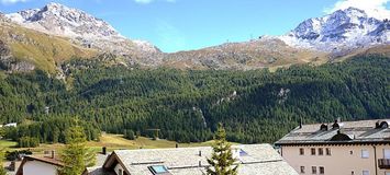 Book Apartment in St. Moritz