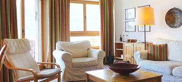 Reservar Apartamento St. Moritz