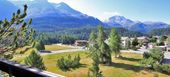 Maison typique de l'Engadine dans un condominium confortable