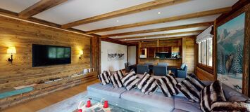 Apartment for rent in St. Moritz